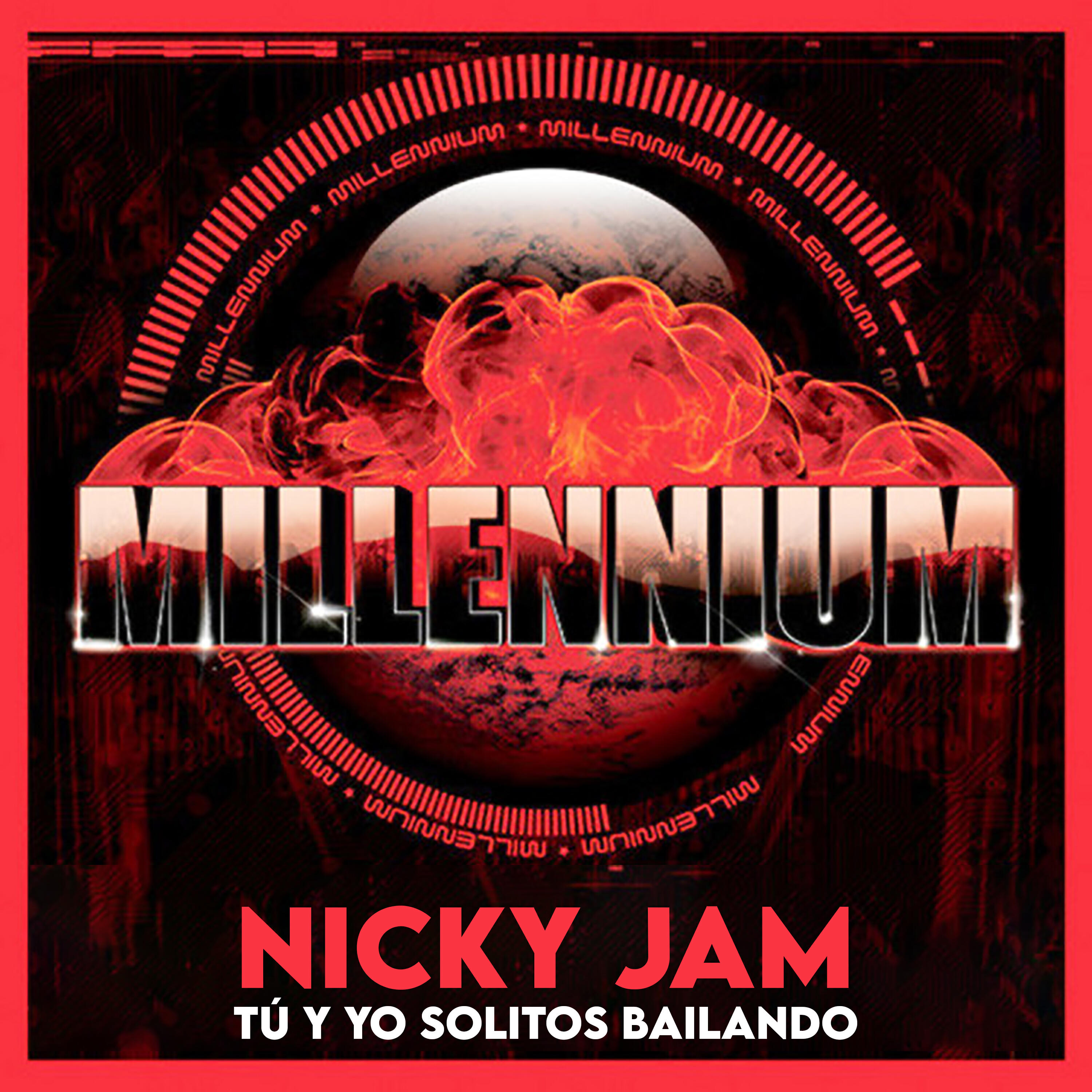 Релиз Tu y Yo Solitos Bailando