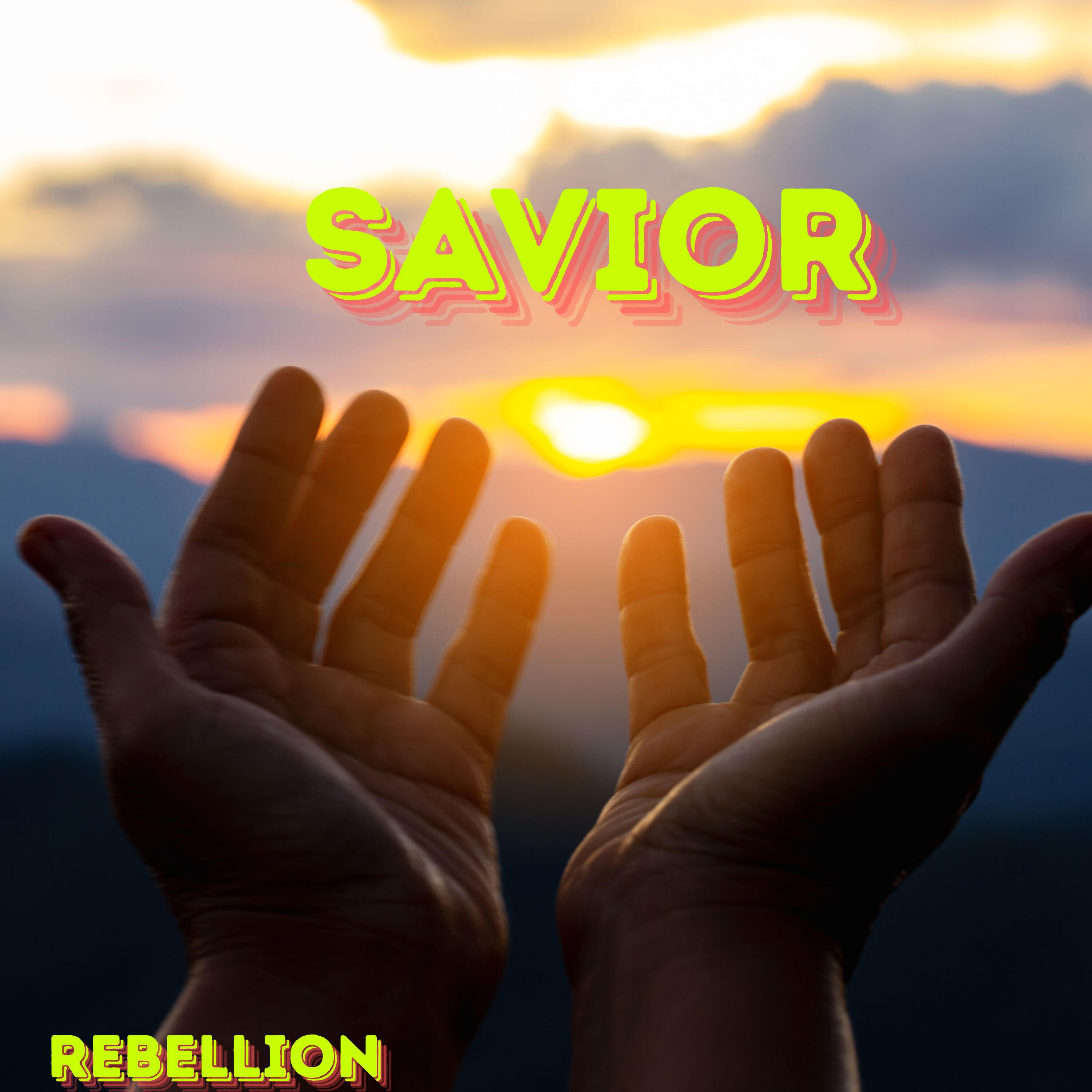 Релиз Savior