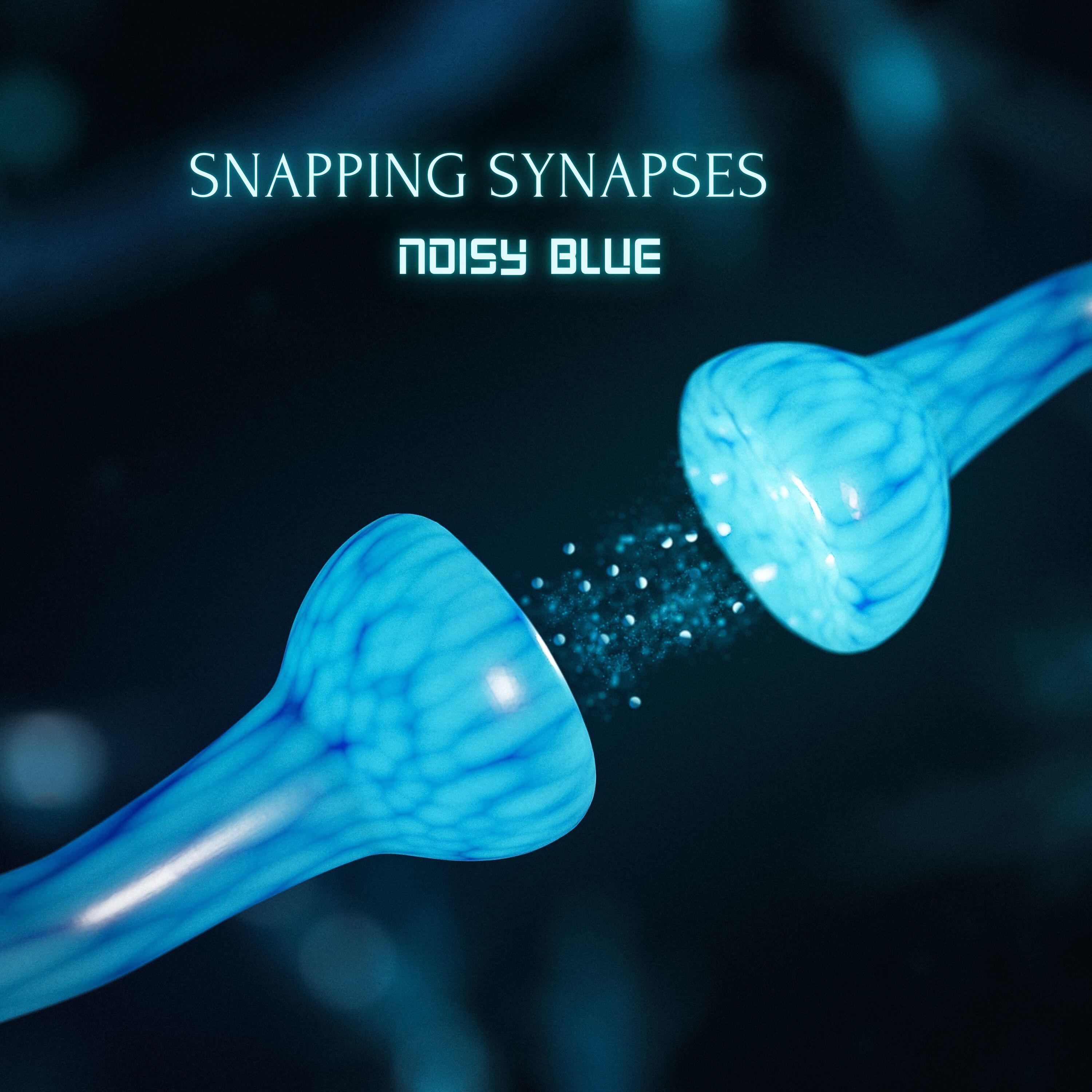 Релиз Snapping Synapses