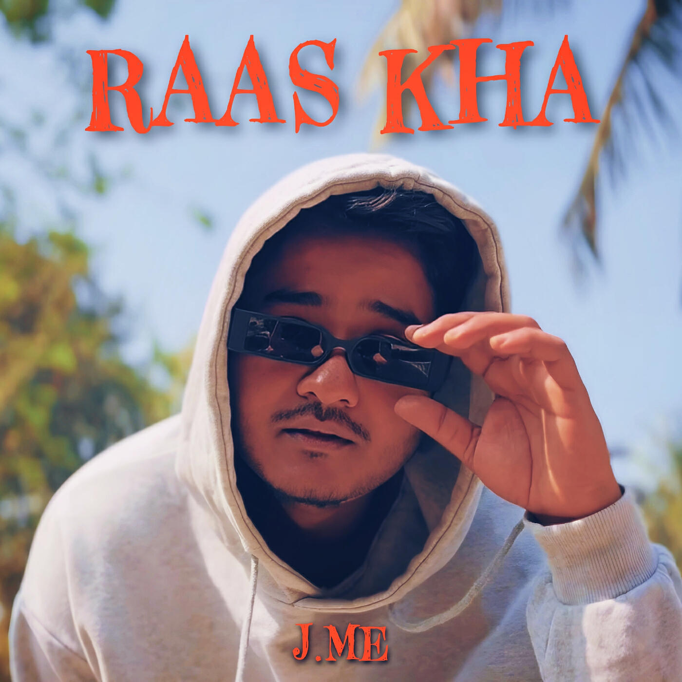 Релиз Raas Kha