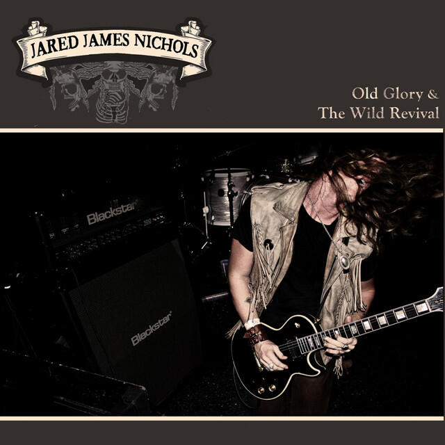 Релиз Old Glory & the Wild Revival