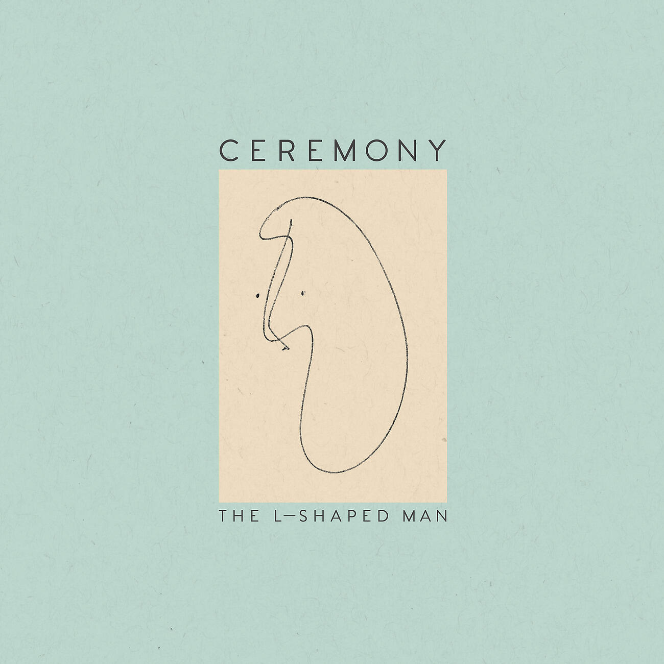 Релиз The L-Shaped Man