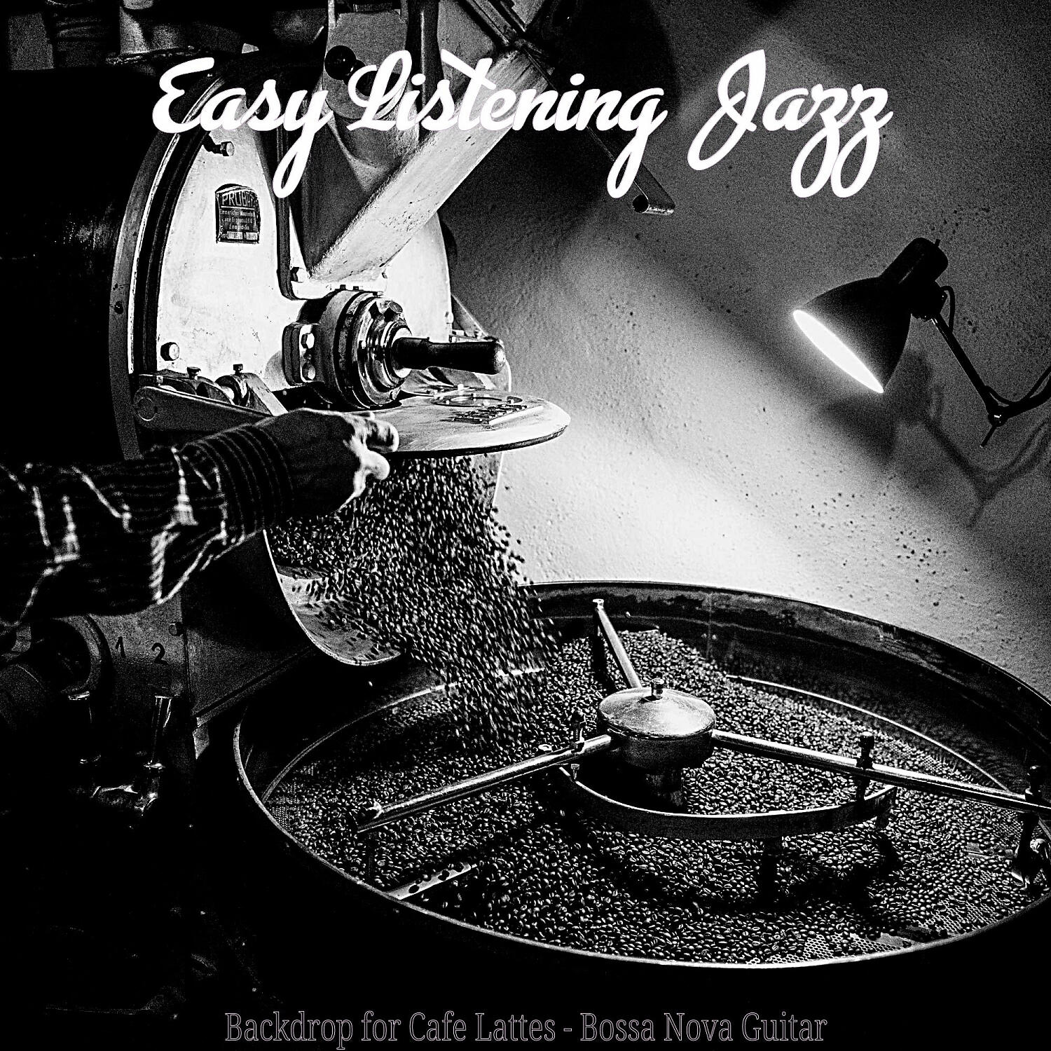 Релиз Backdrop for Cafe Lattes - Bossa Nova Guitar