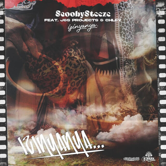 Релиз Izinyanya