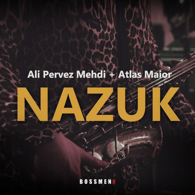 Релиз Nazuk