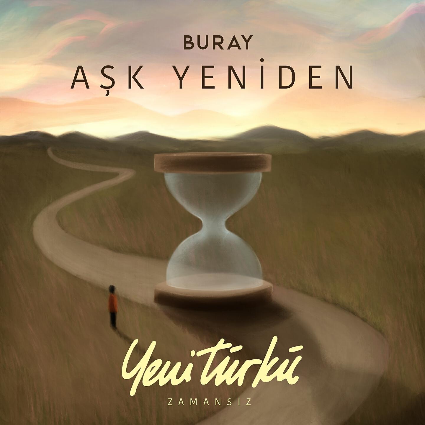 Релиз Aşk Yeniden