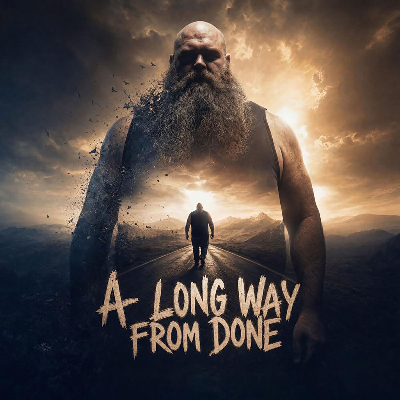 Релиз A Long Way From Done