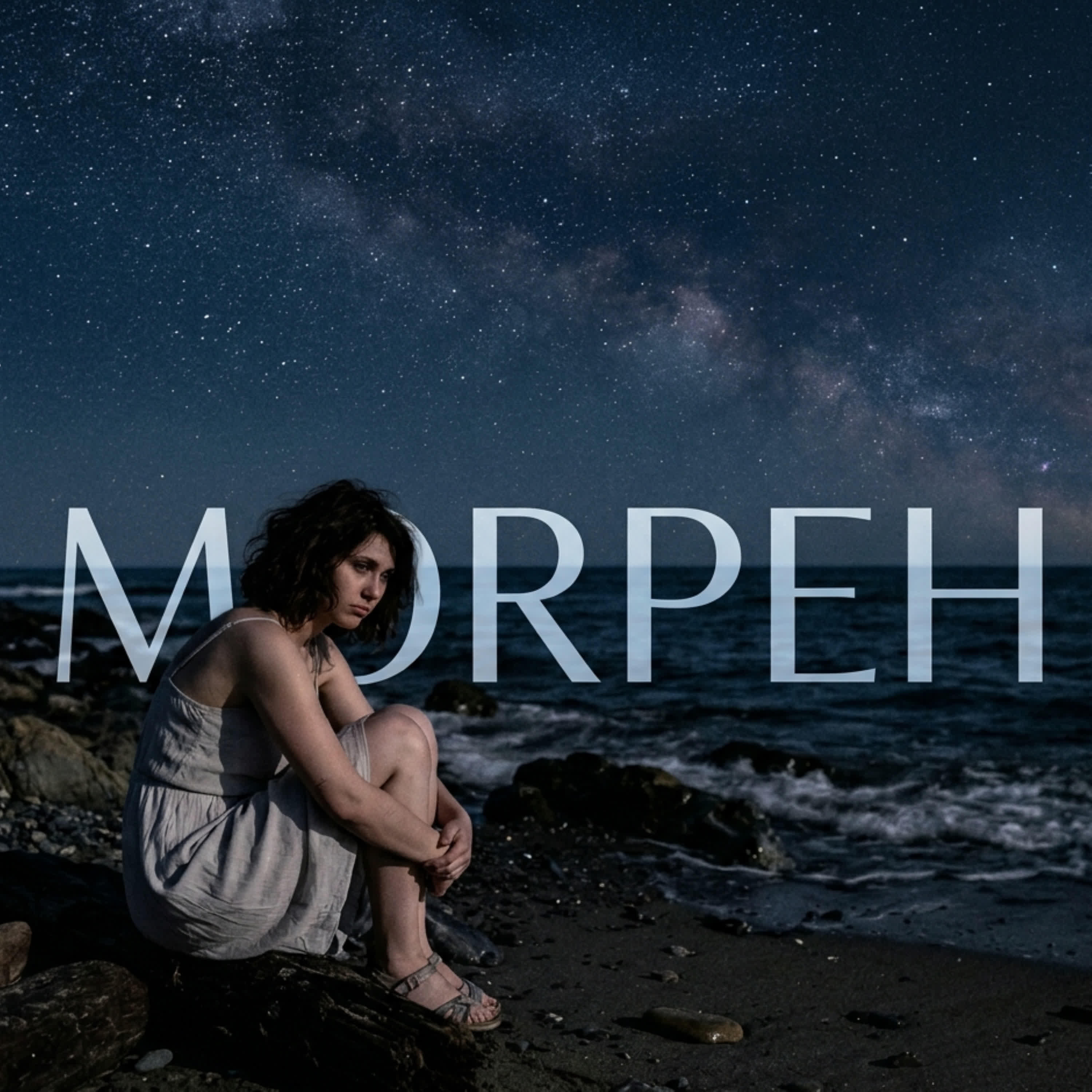 Релиз Ранил ты меня