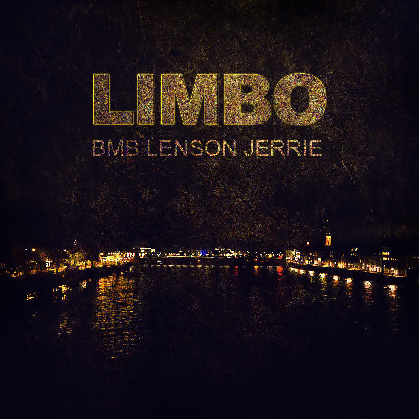 Релиз Limbo