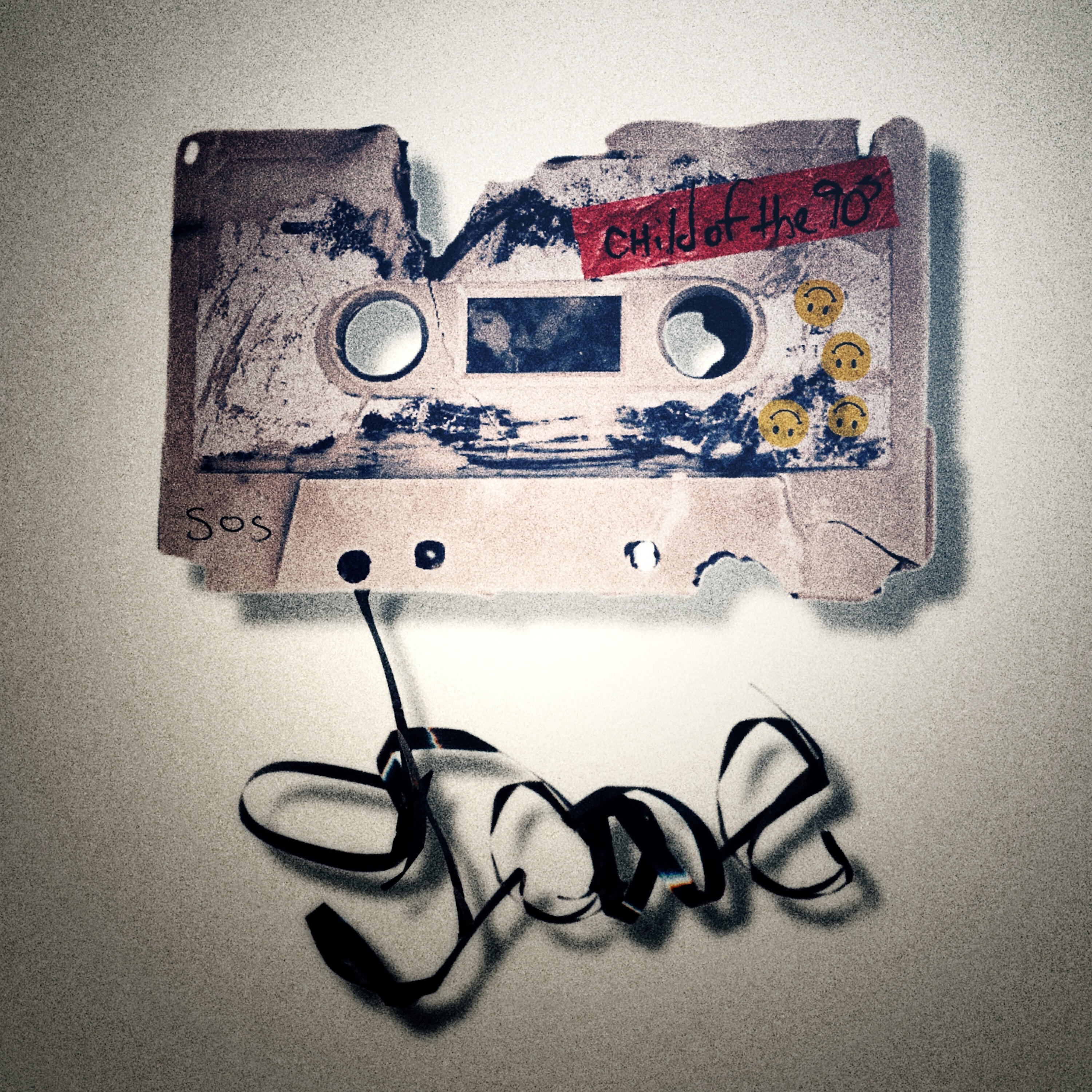 Релиз Gone