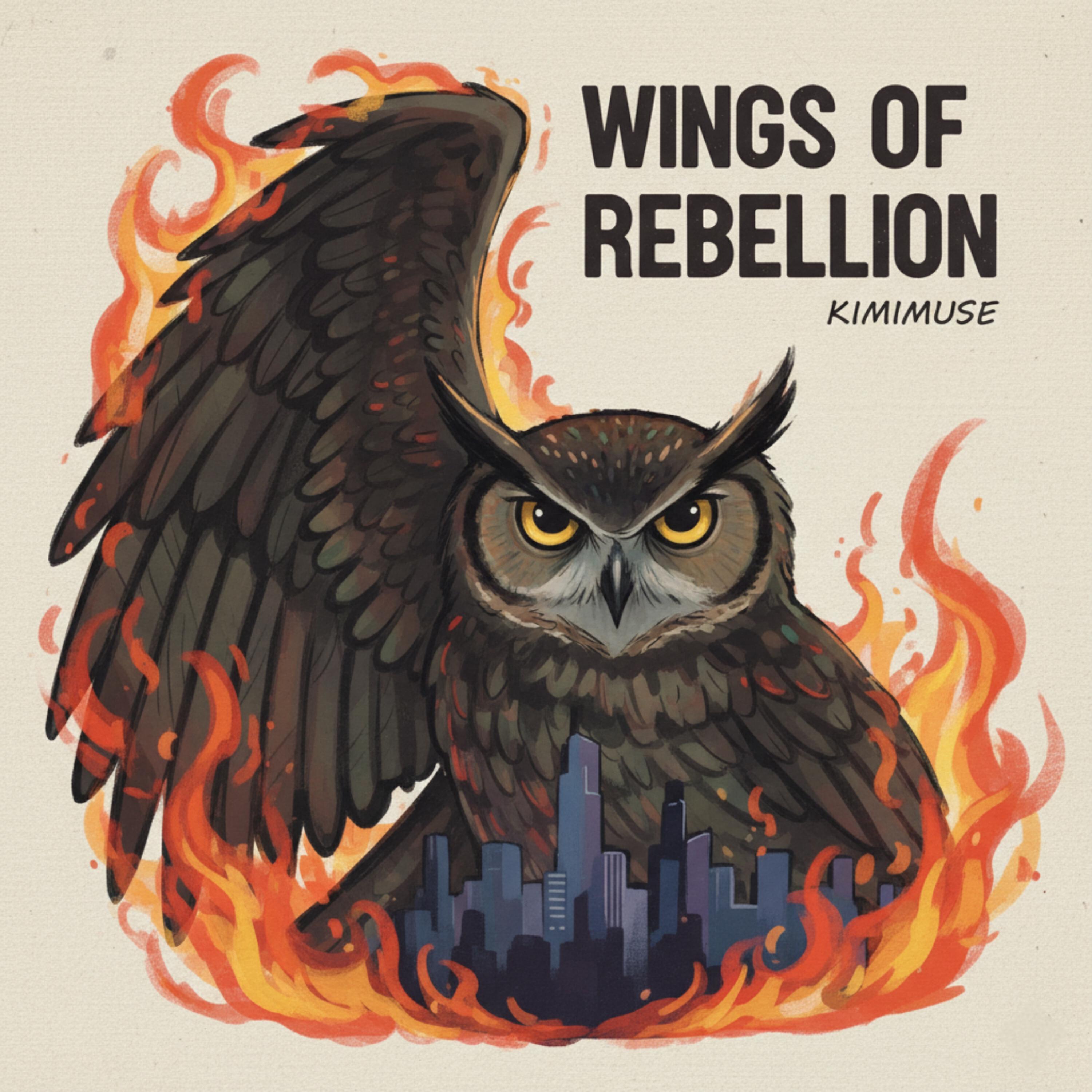 Релиз Wings of Rebellion
