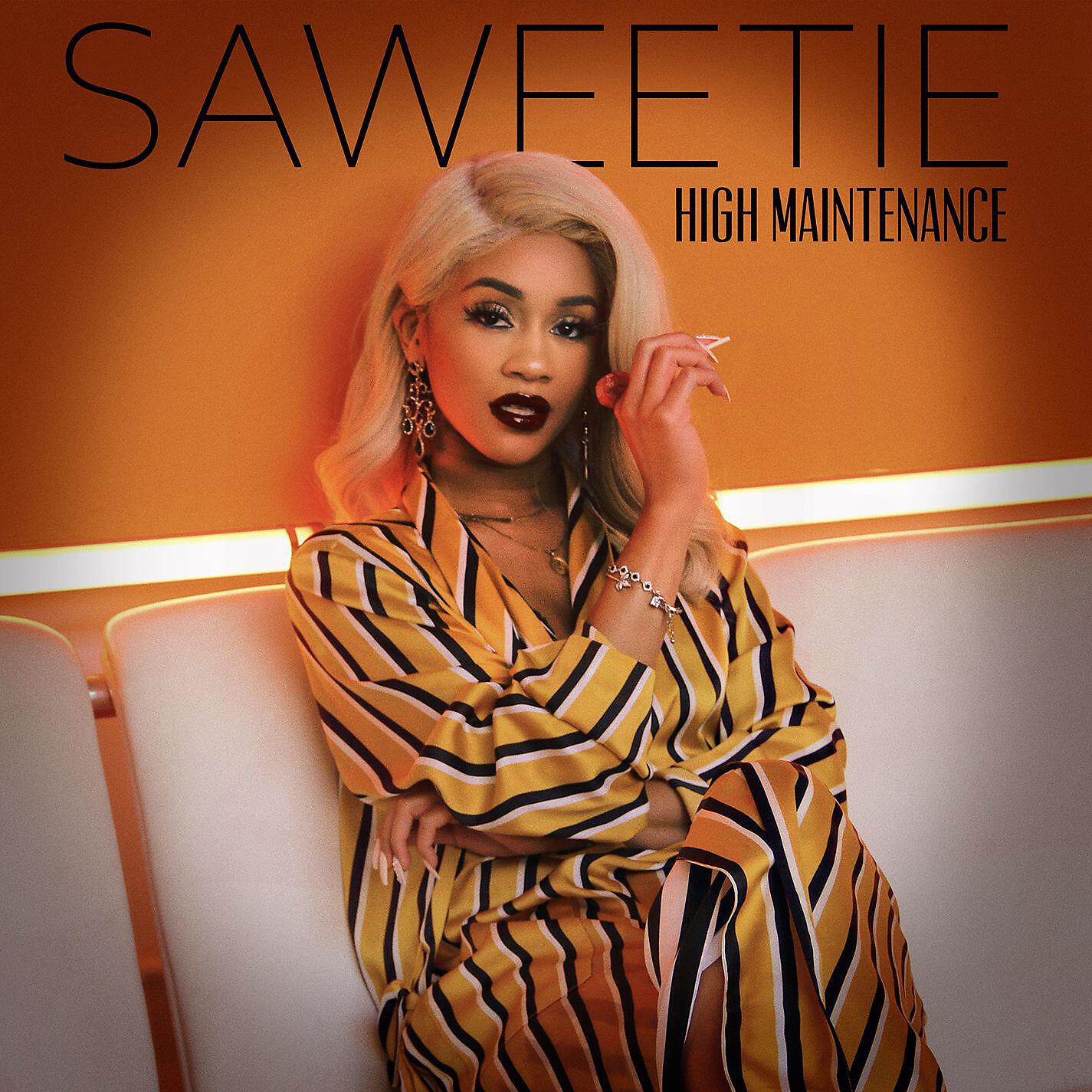Релиз High Maintenance