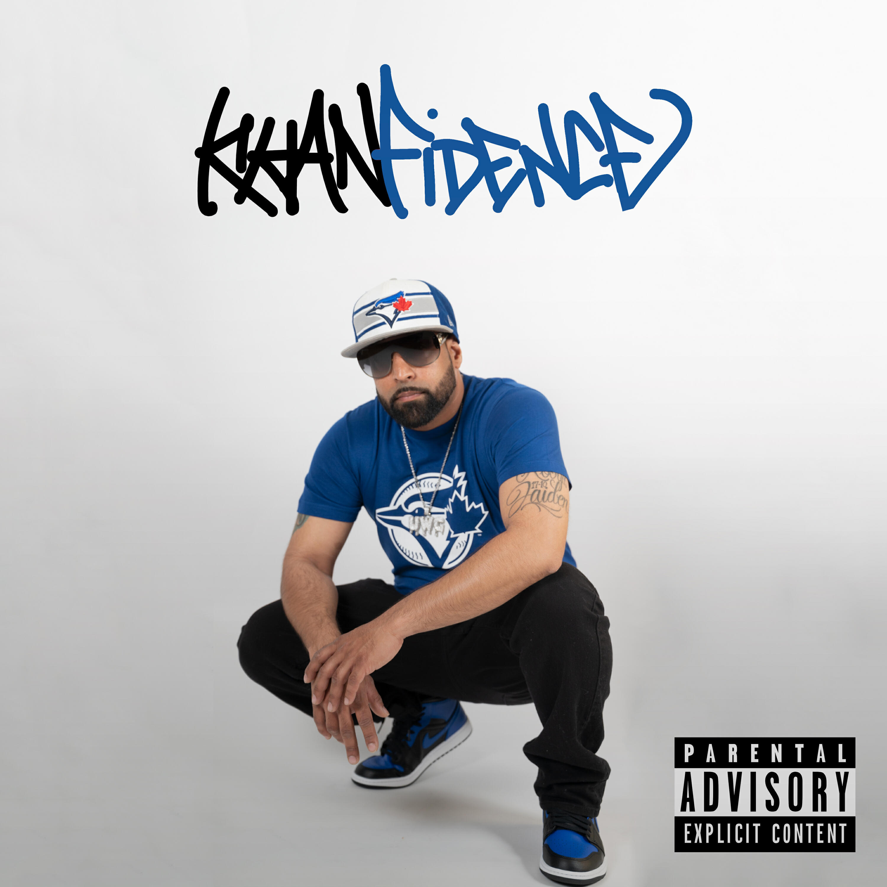 Релиз KHANFIDENCE