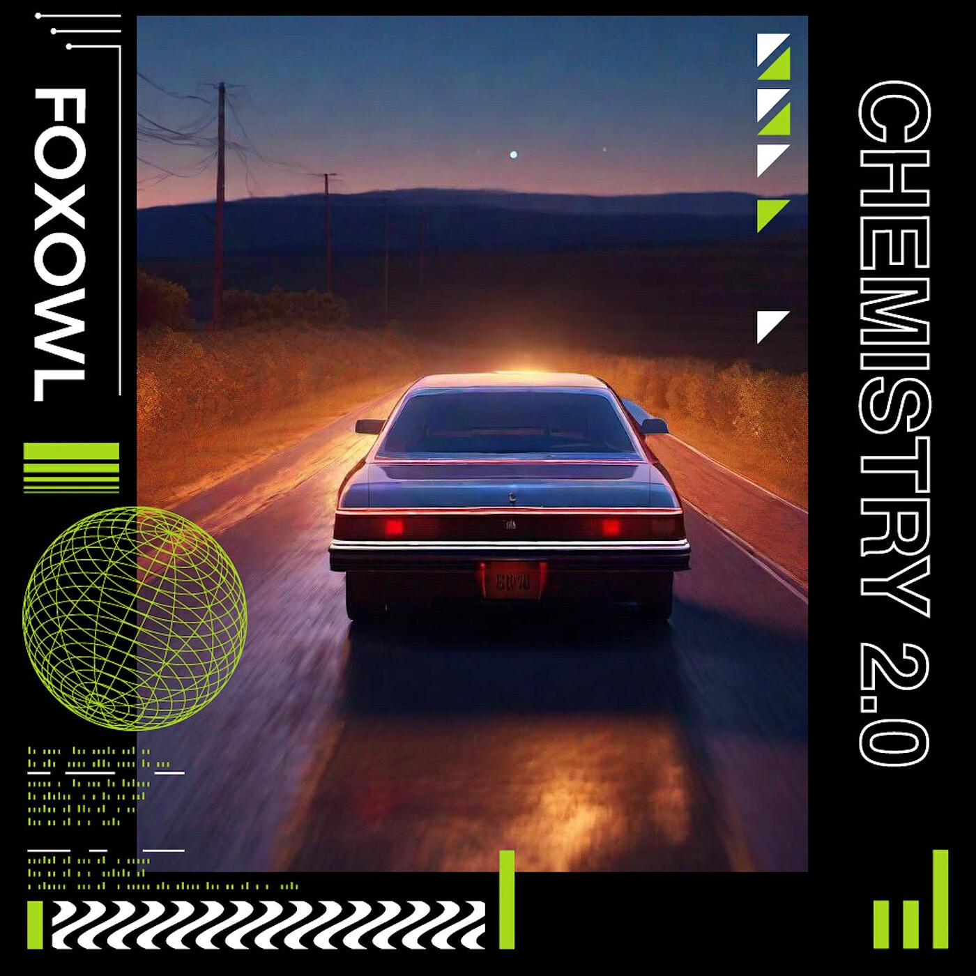 Релиз Chemistry 2.0