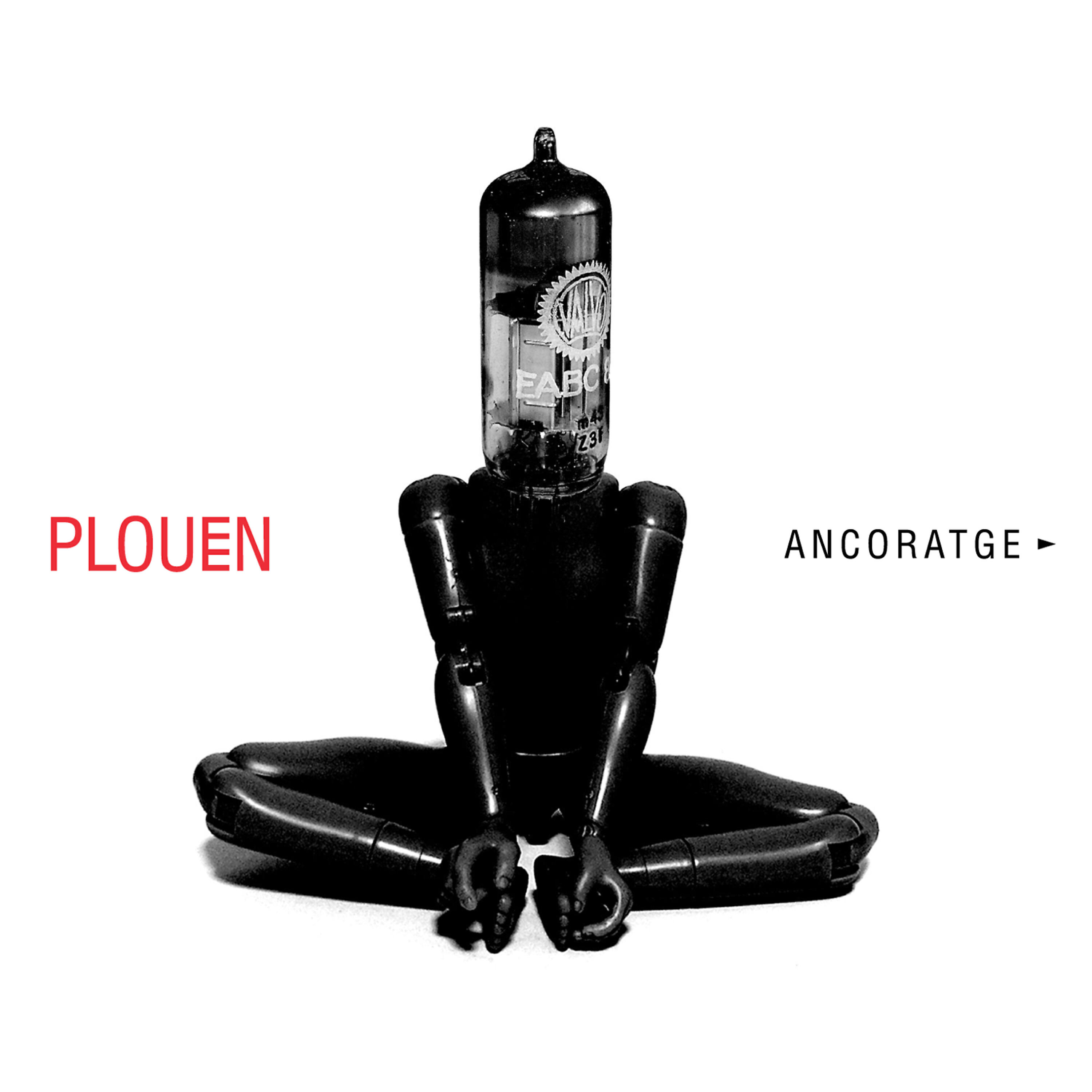 Релиз Ancoratge