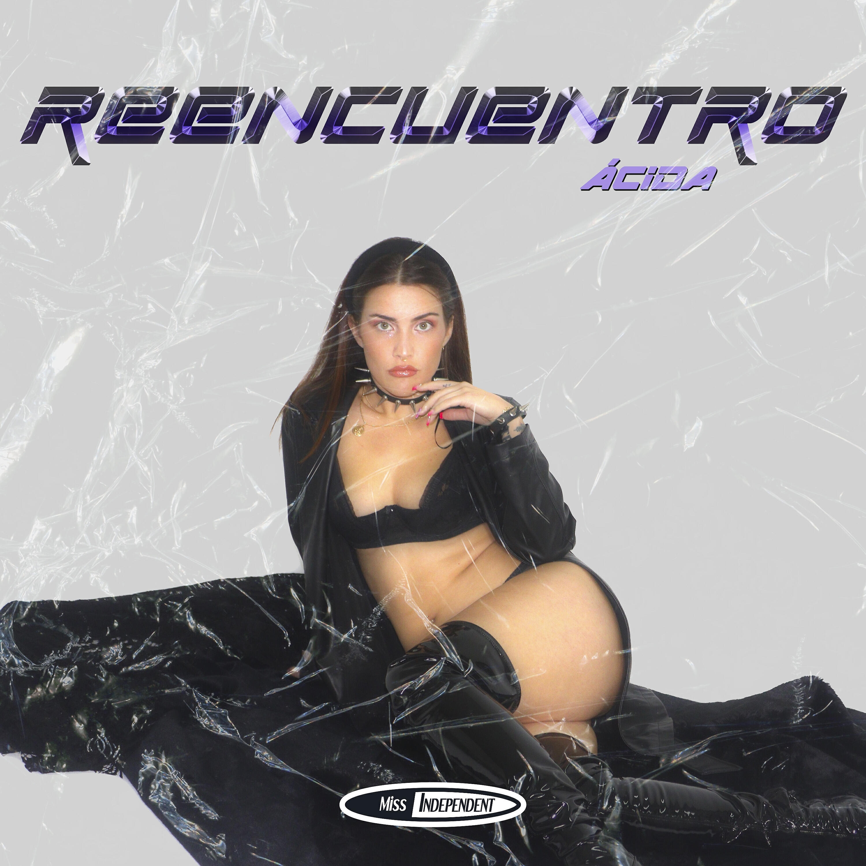 Релиз Reencuentro