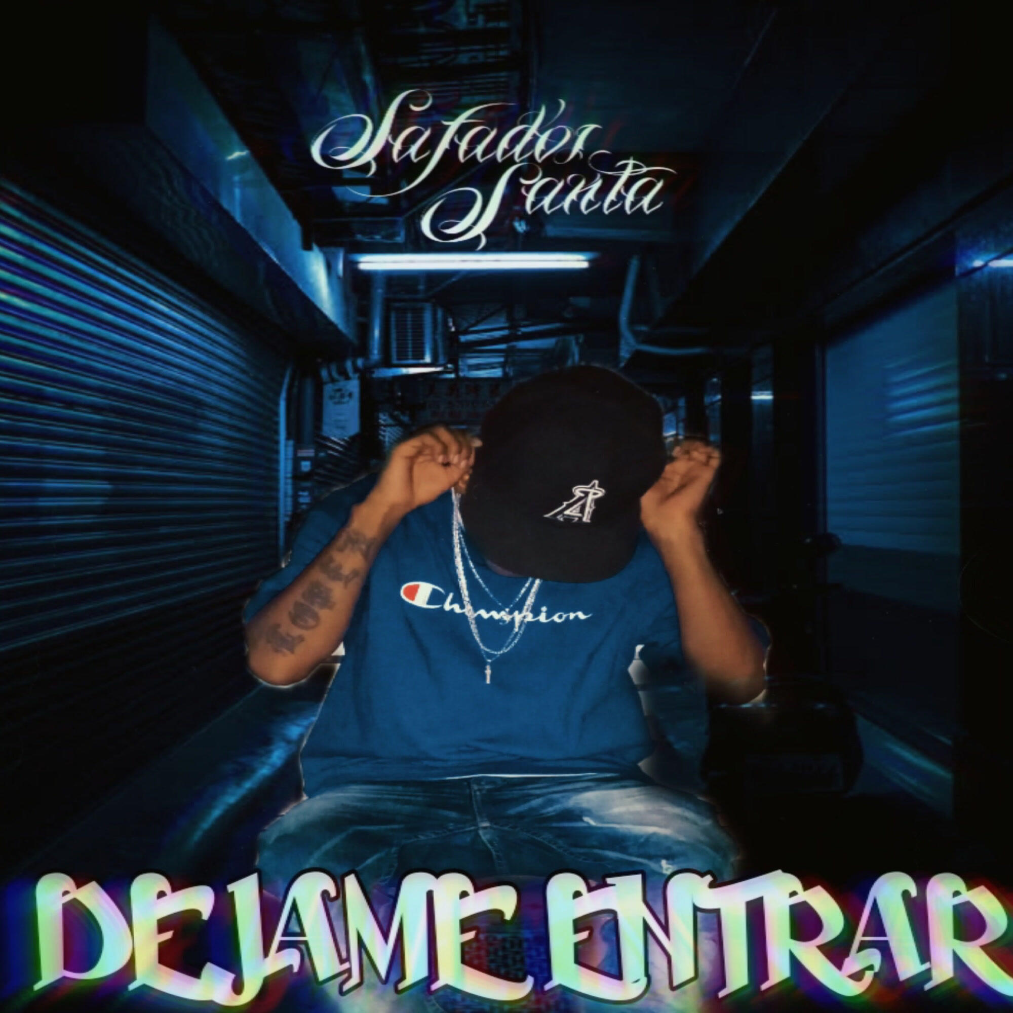 Релиз Dejame Entrar