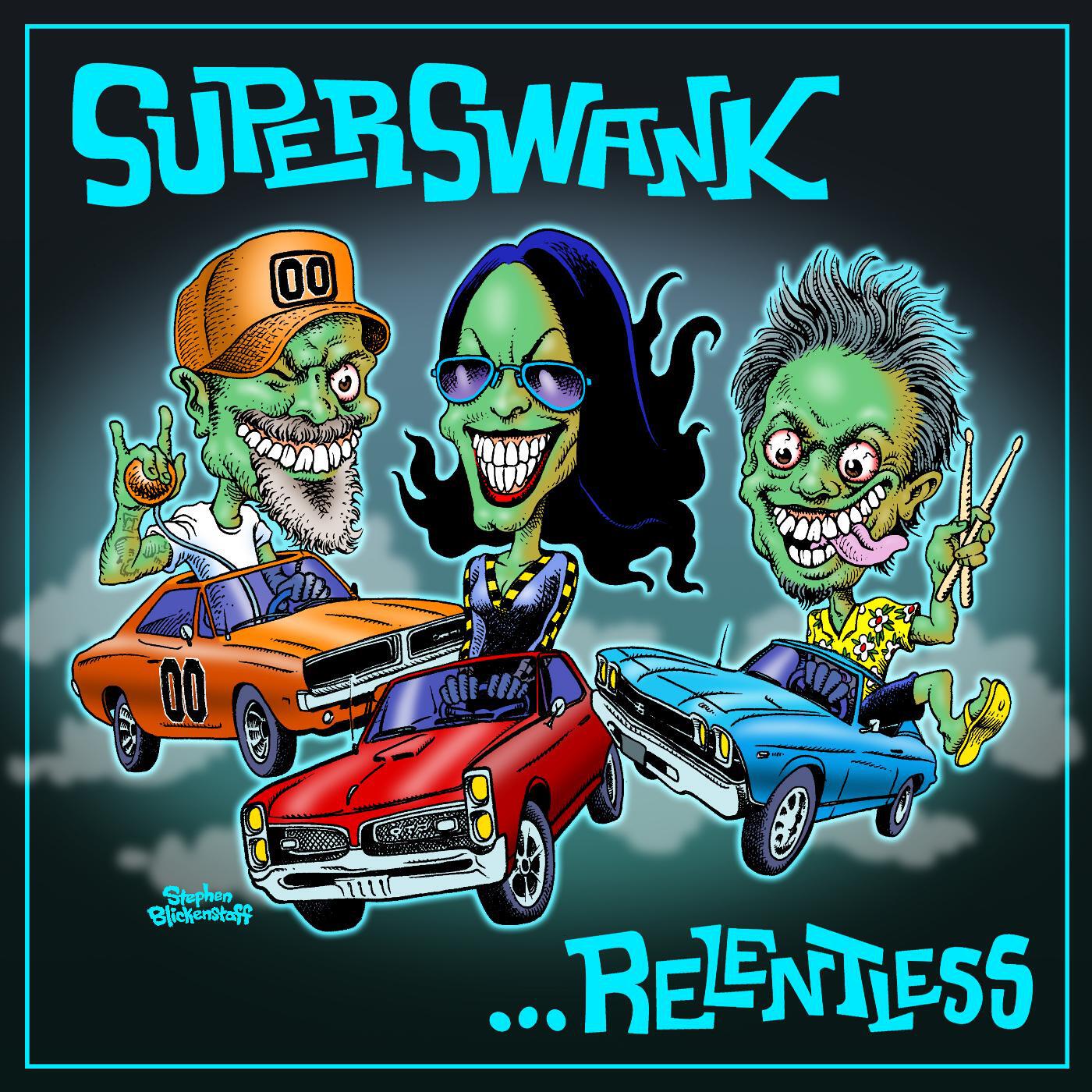 SuperSwank