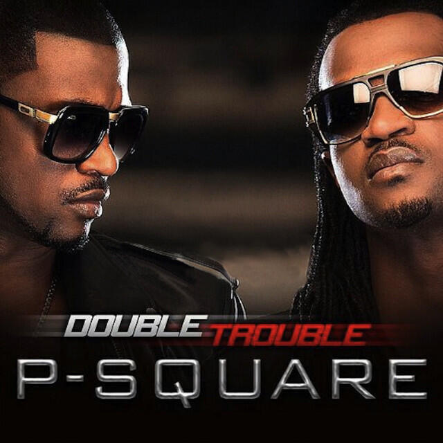 Релиз Double Trouble