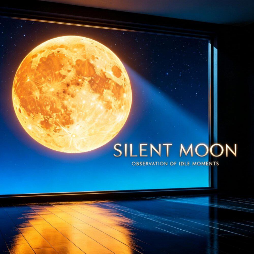 Релиз Silent Moon
