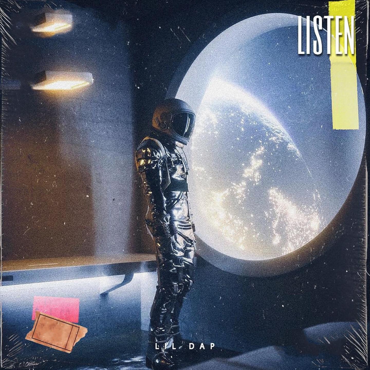 Релиз listen