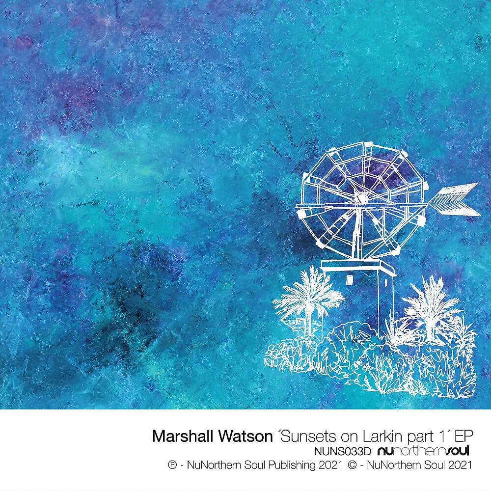 Релиз Sunsets on Larkin, Pt.1
