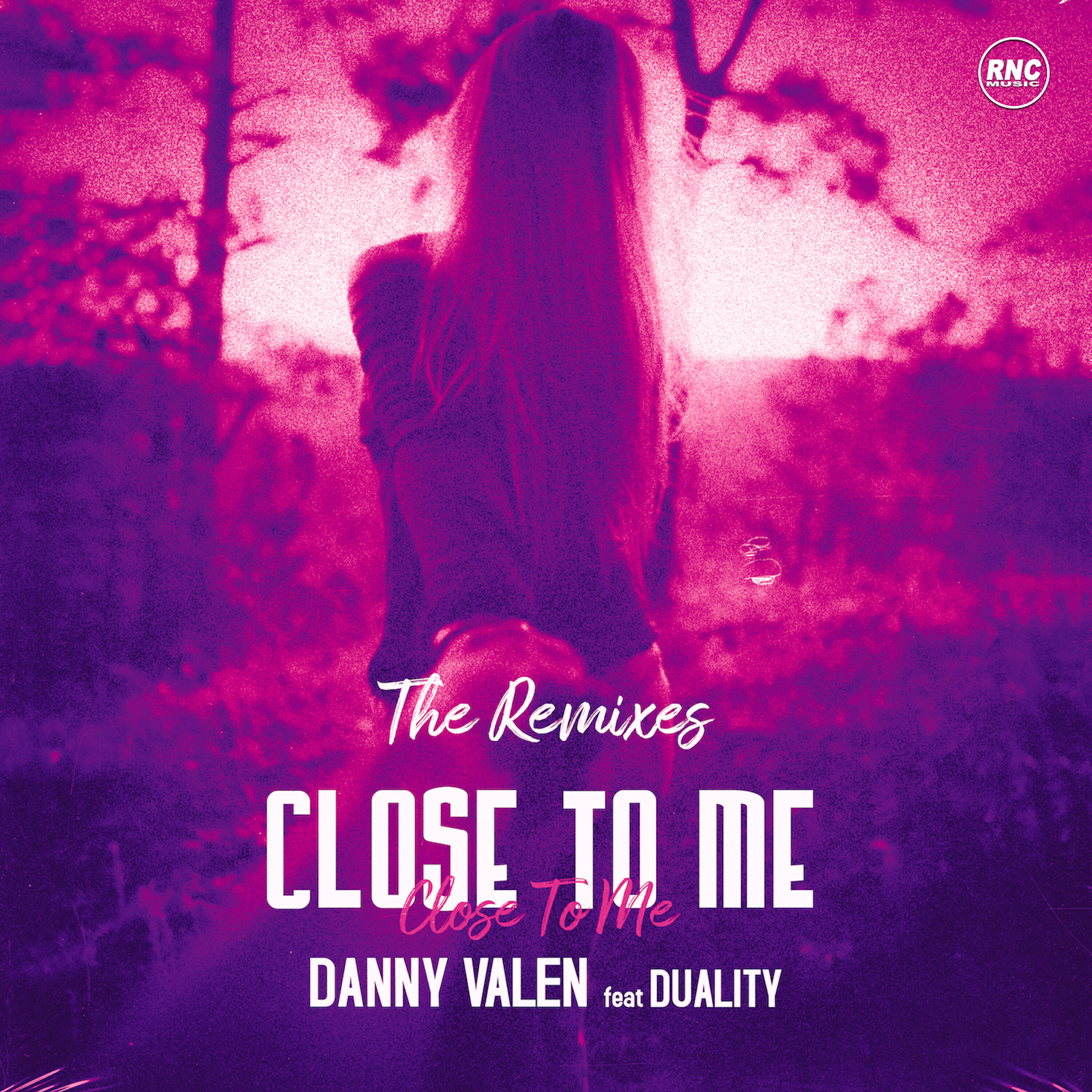 Danny Valen