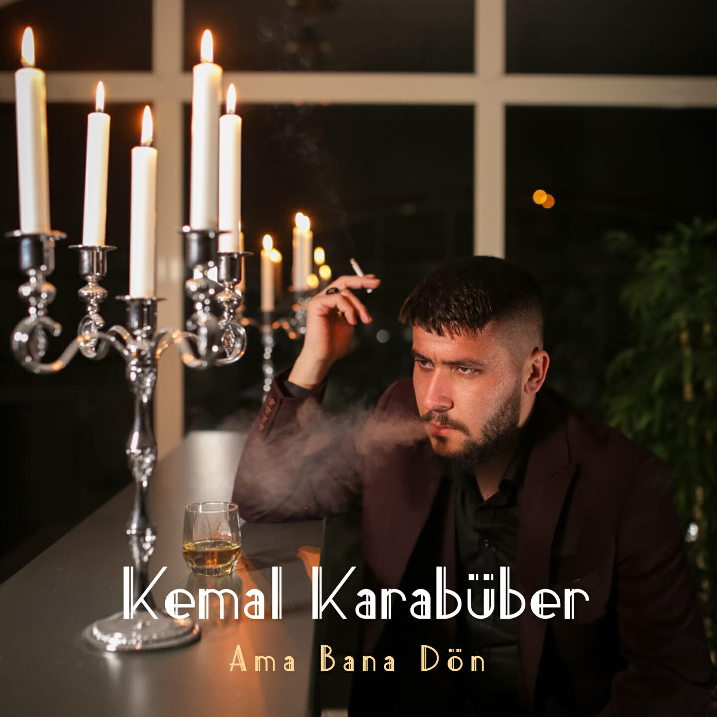 Kemal Karabüber