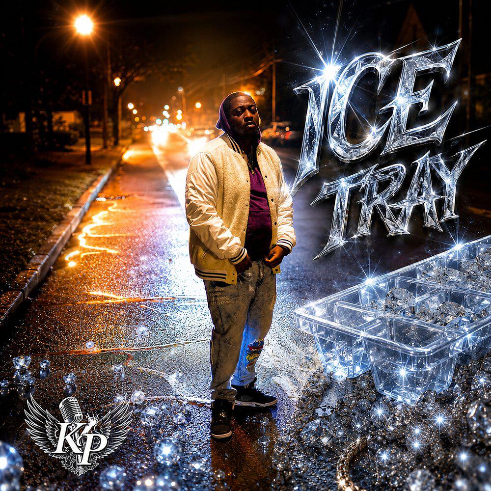Релиз Ice Tray