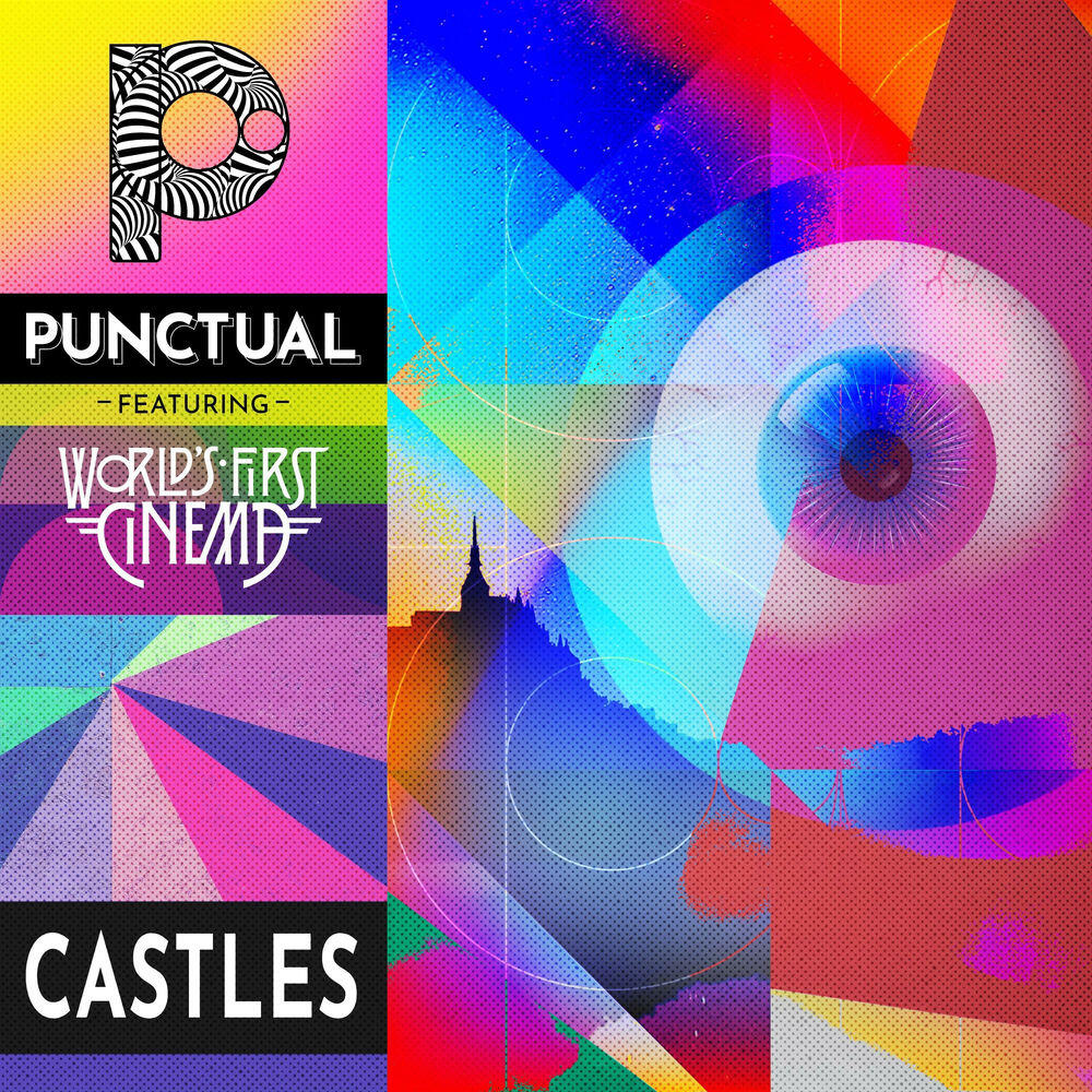 Релиз Castles