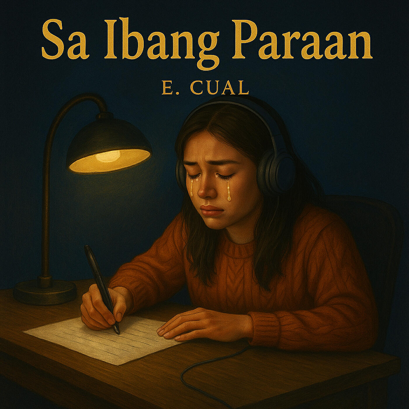 Релиз Sa Ibang Paraan