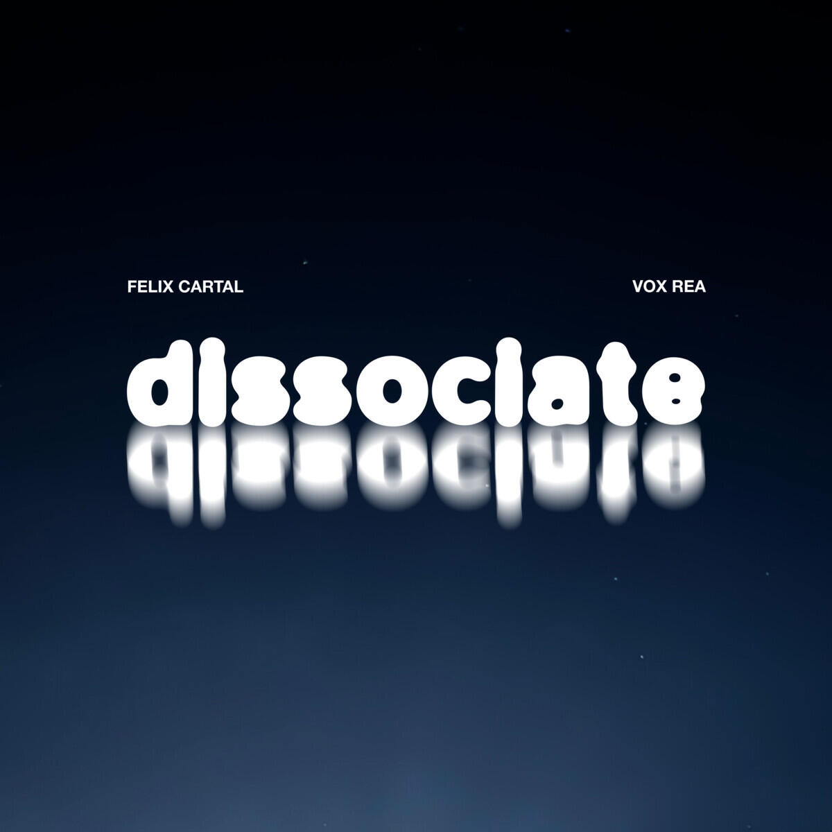 Релиз Dissociate