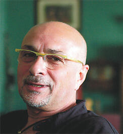 Feridun Hürel