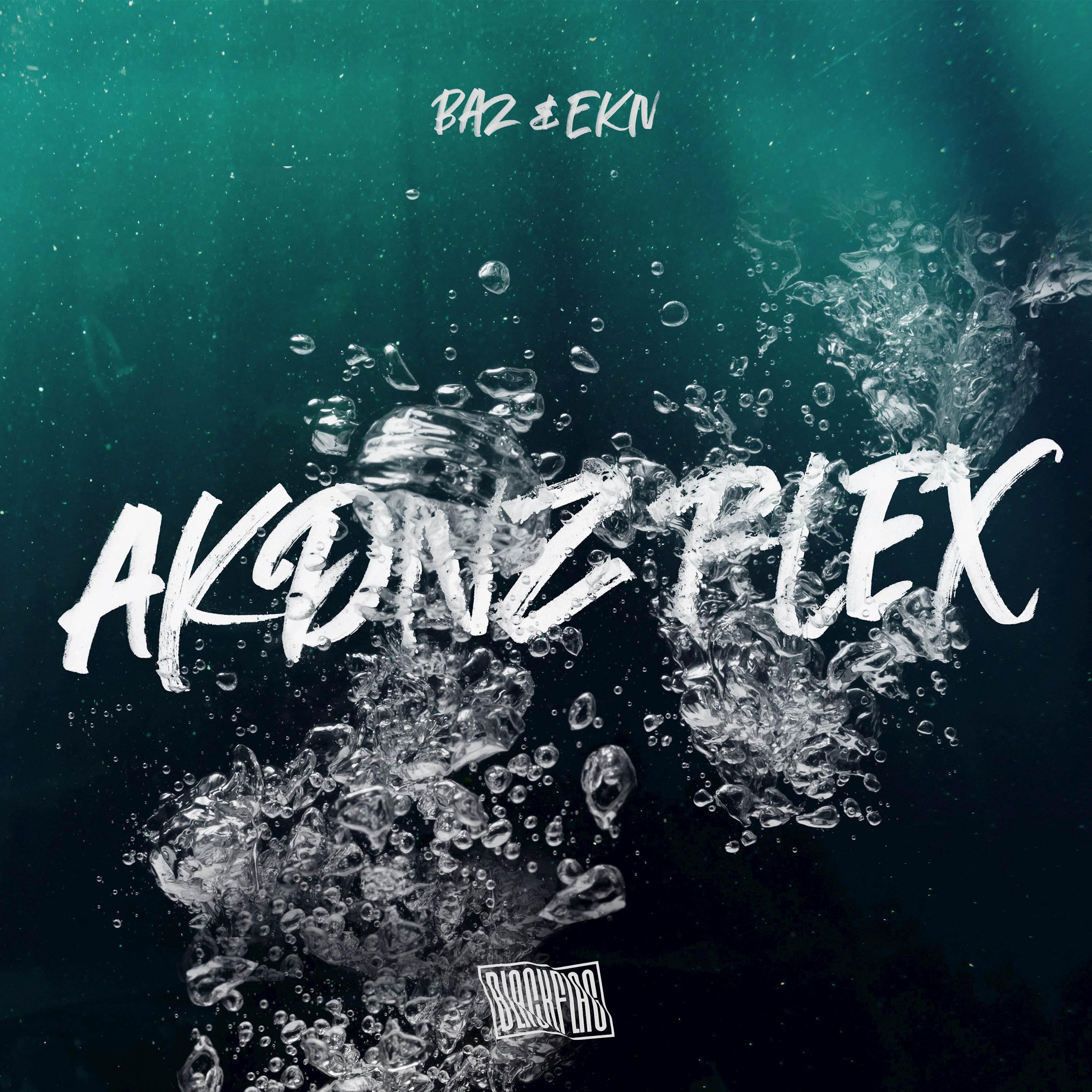 Релиз AKDNZFLEX