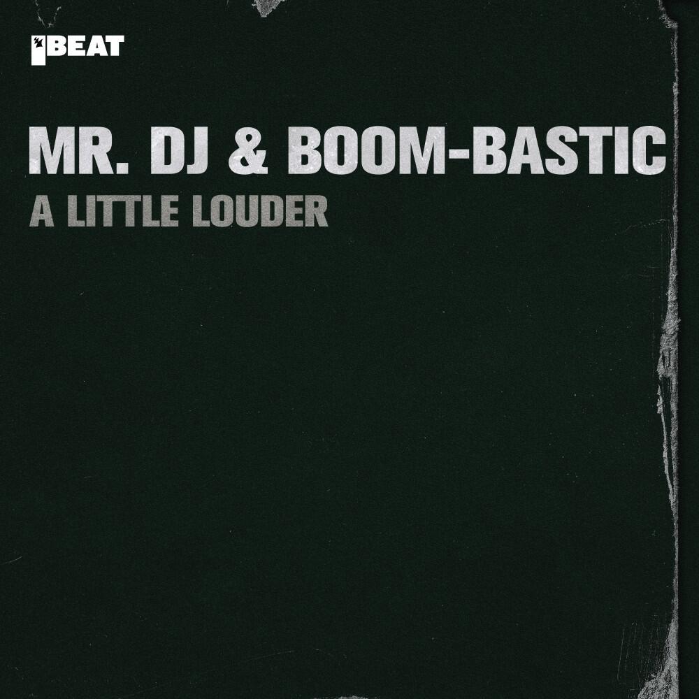 Релиз A Little Louder