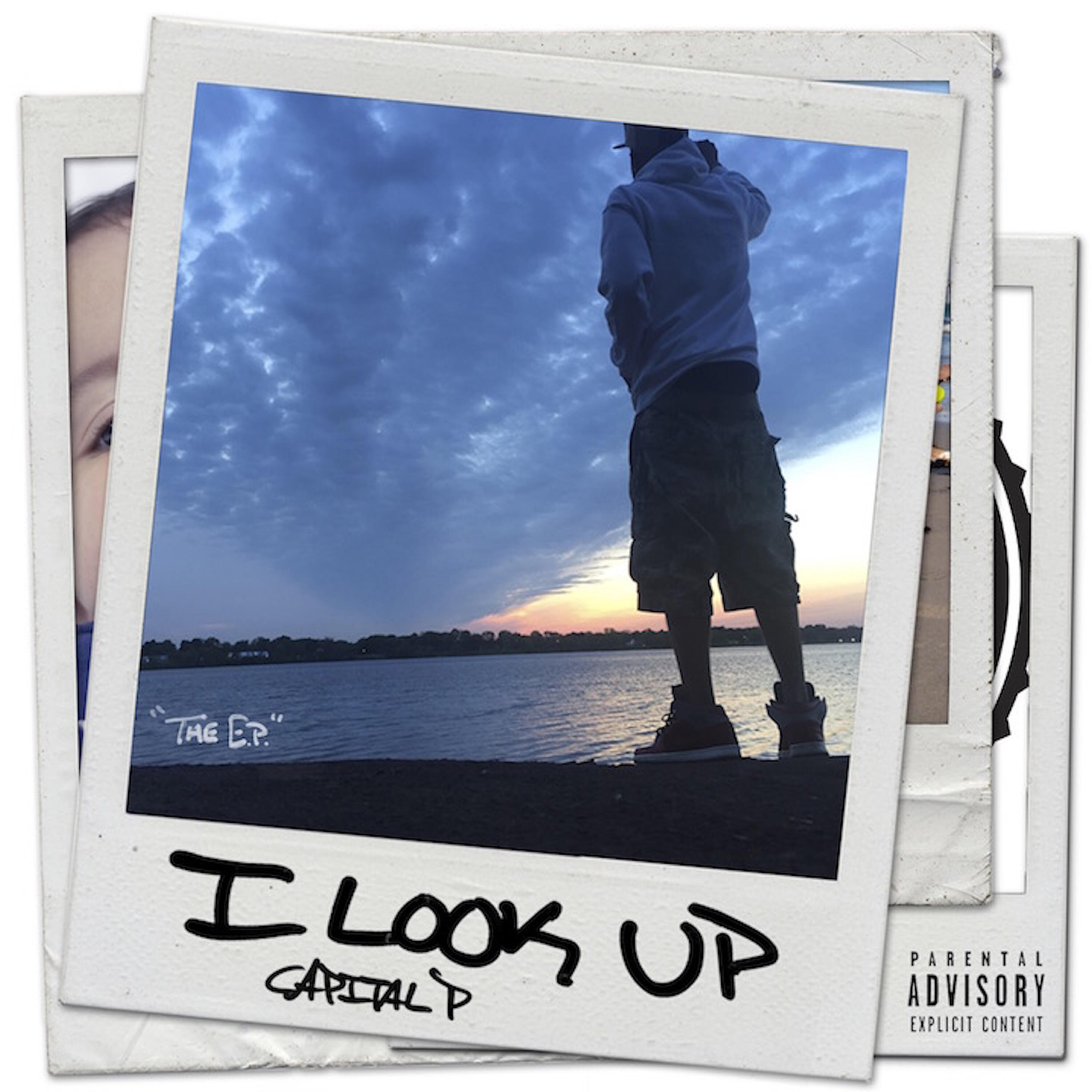 Релиз I Look Up