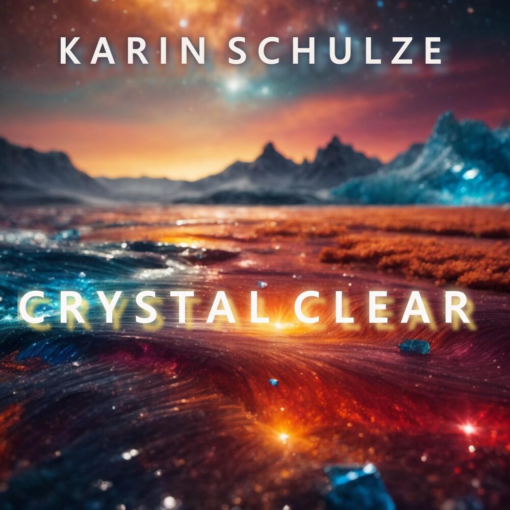 Релиз Crystal Clear