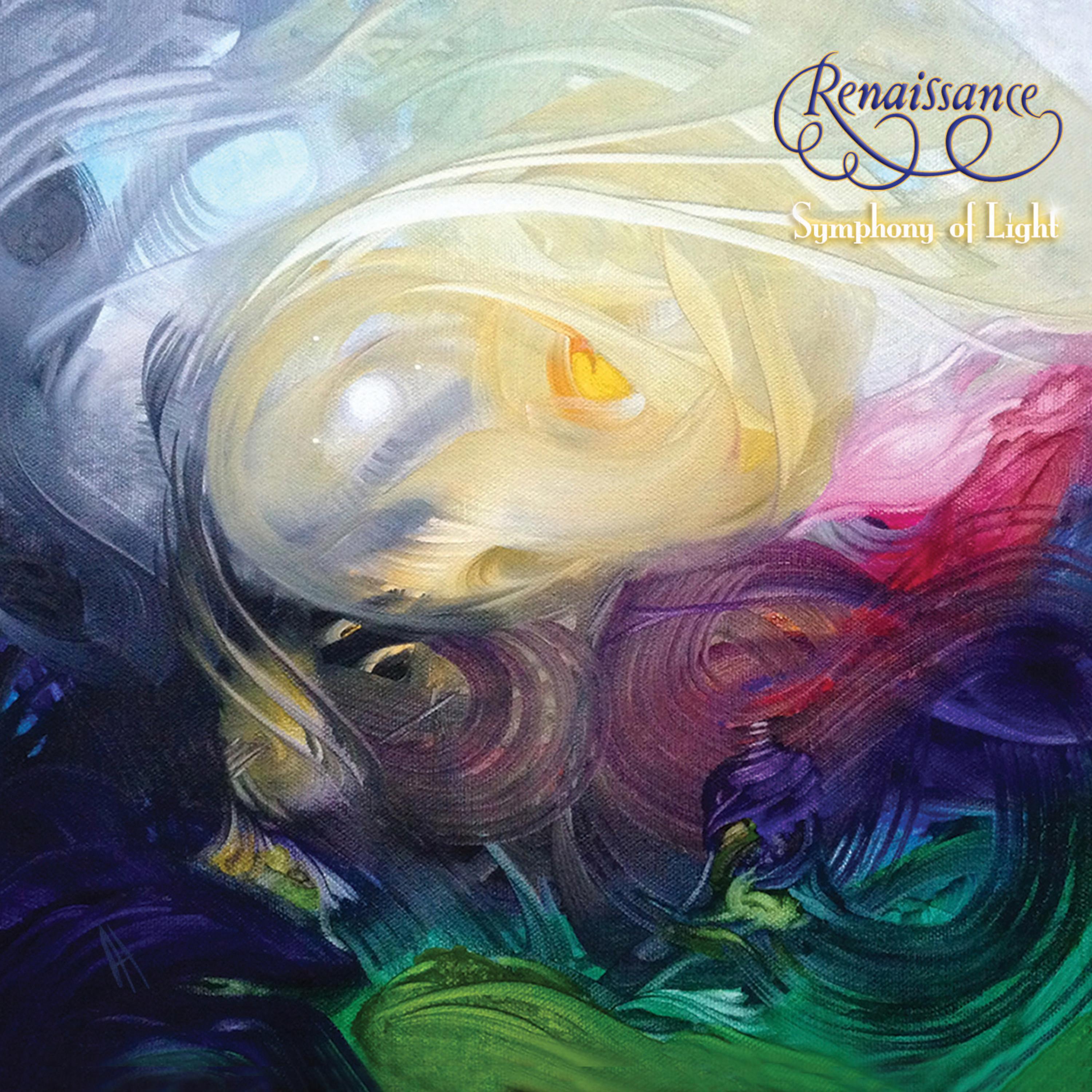 Релиз Symphony of Light