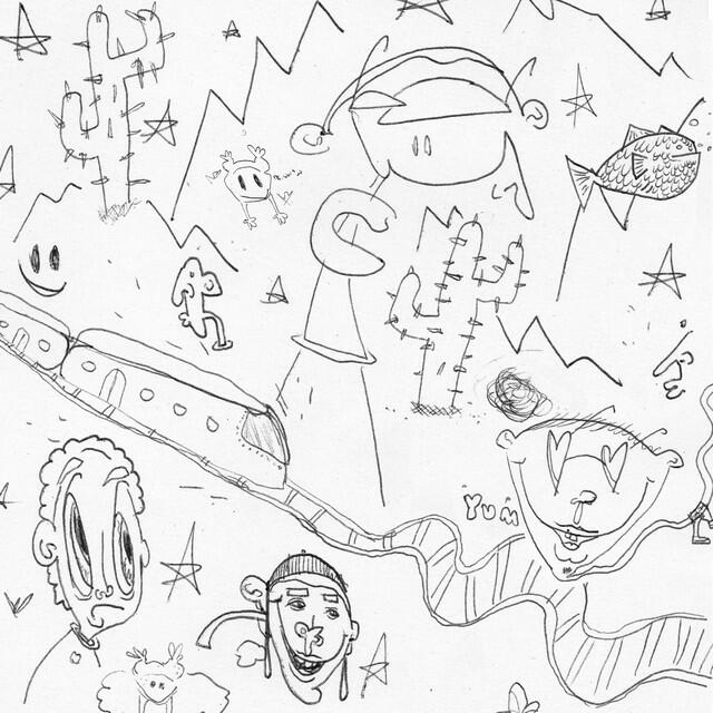 Скачать песню Joyce Wrice, Zack Villere - BERNADETTE бесплатно в MP3 для Android и iOS