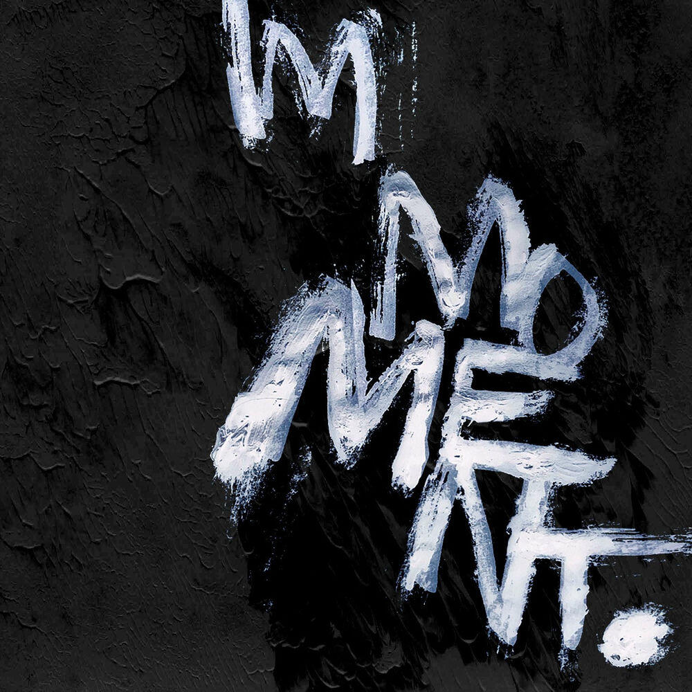 Релиз Im Moment