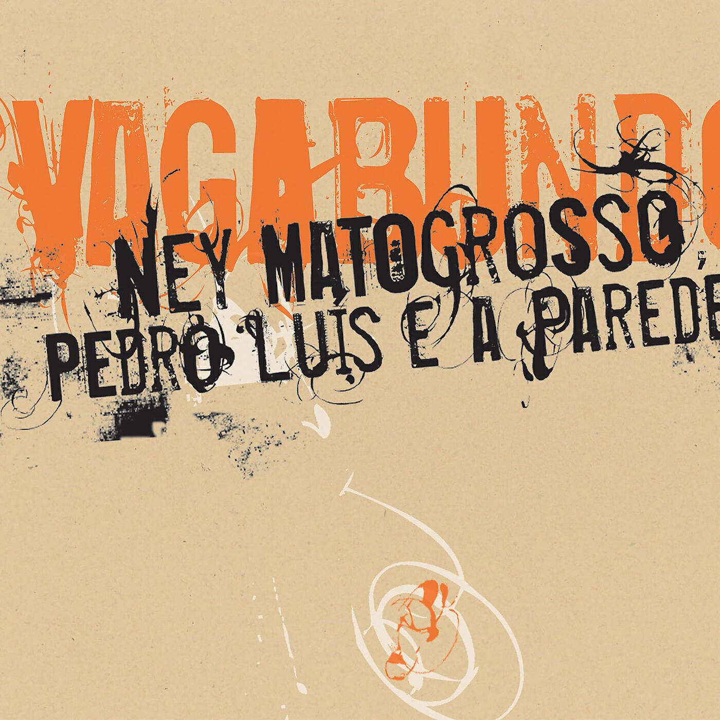 Релиз Vagabundo