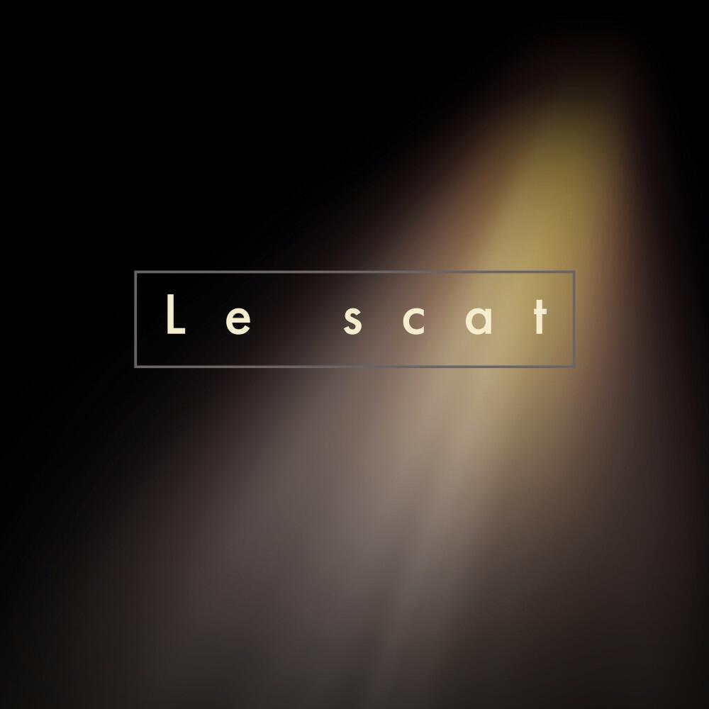 Релиз Le scat