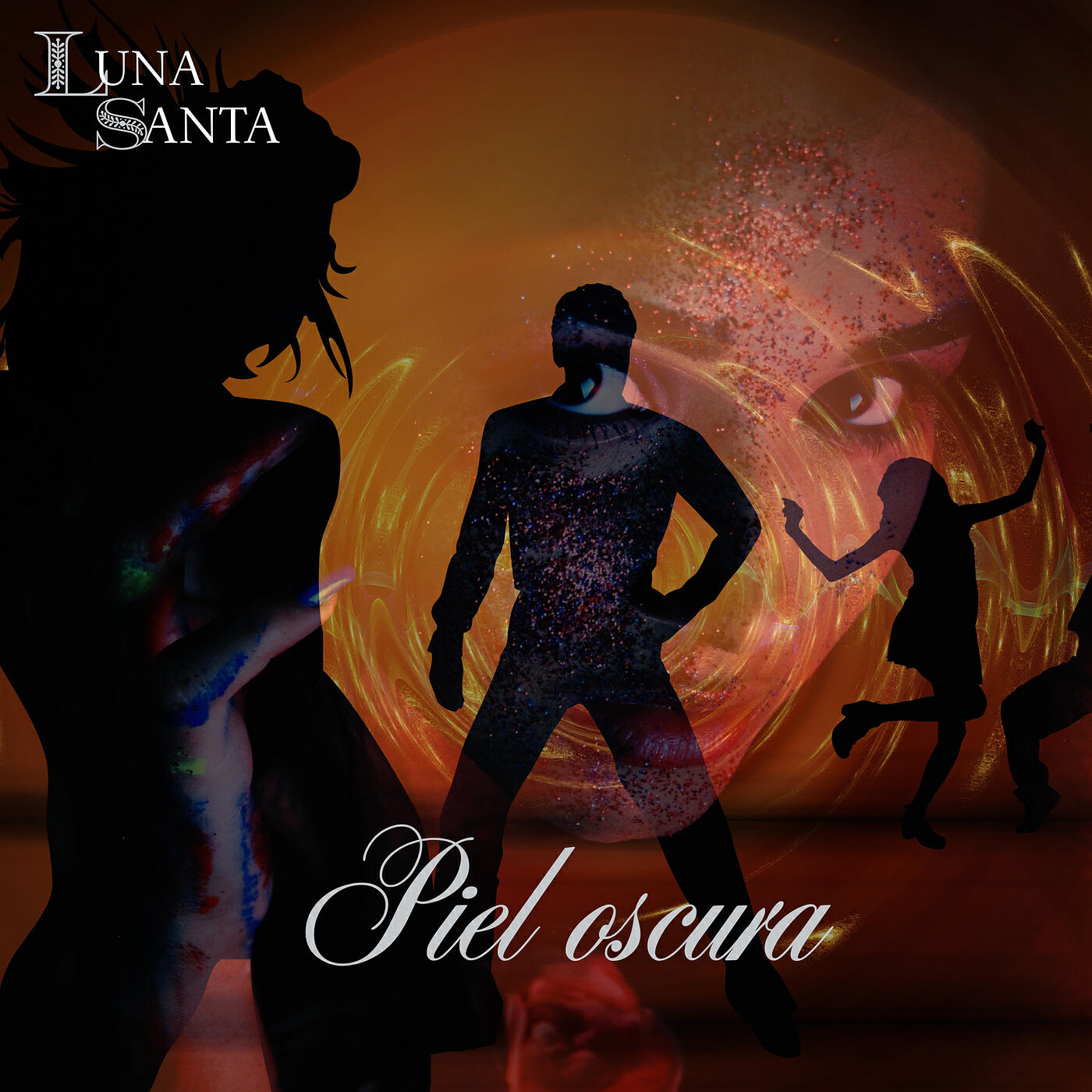 Релиз Piel Oscura