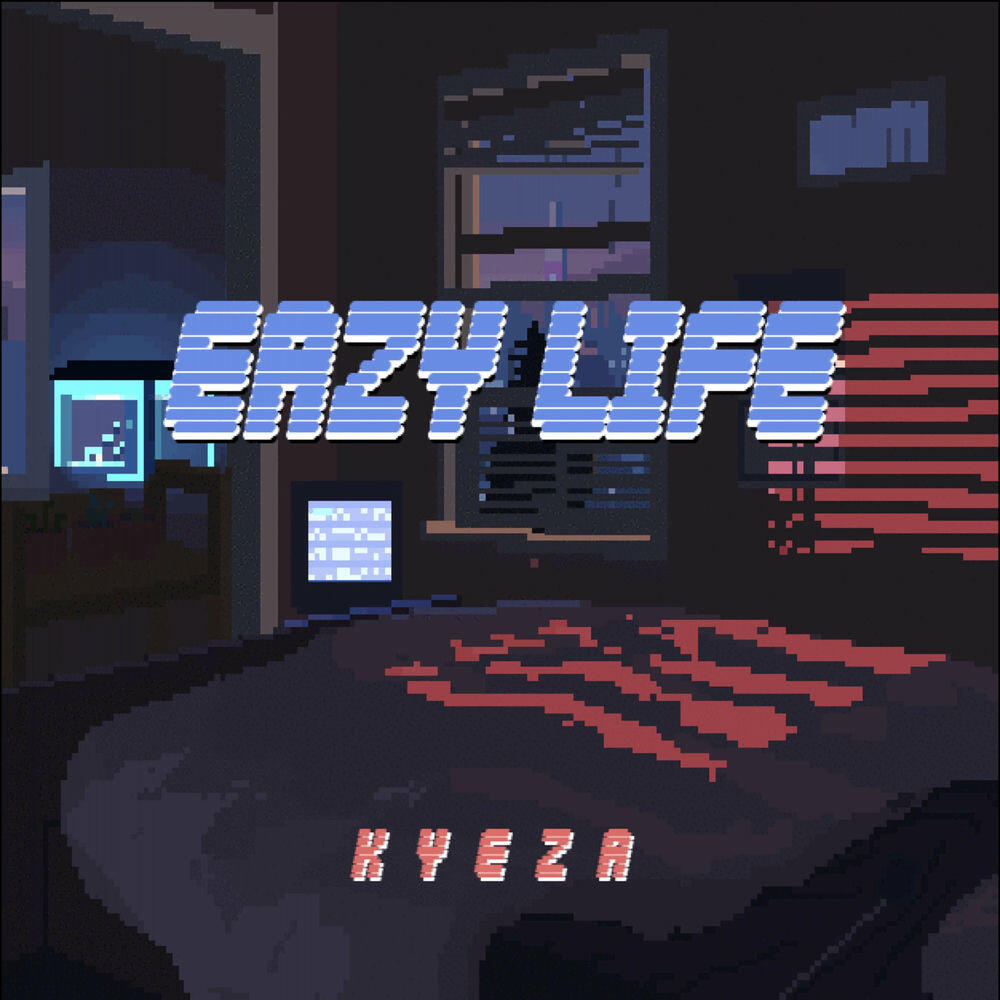Релиз Eazy Life