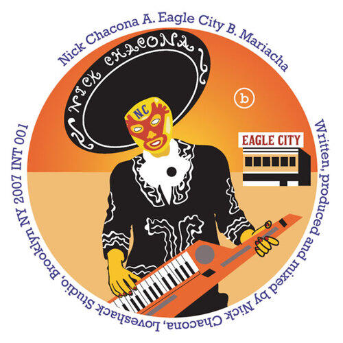 Релиз Eagle City