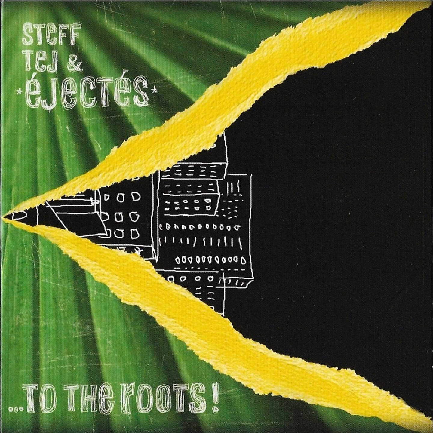 Релиз To the Roots!