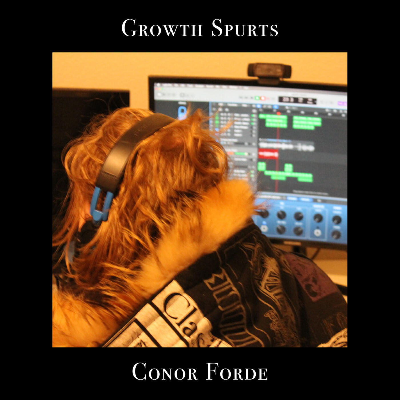 Релиз Growth Spurts