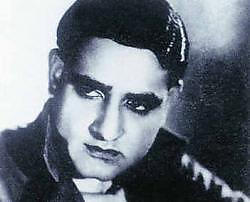 K L Saigal