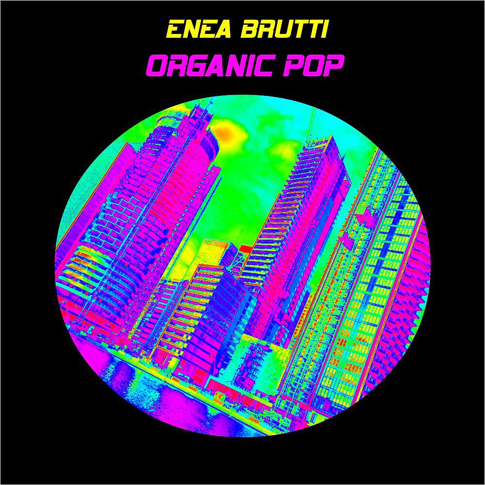 Релиз Organic Pop