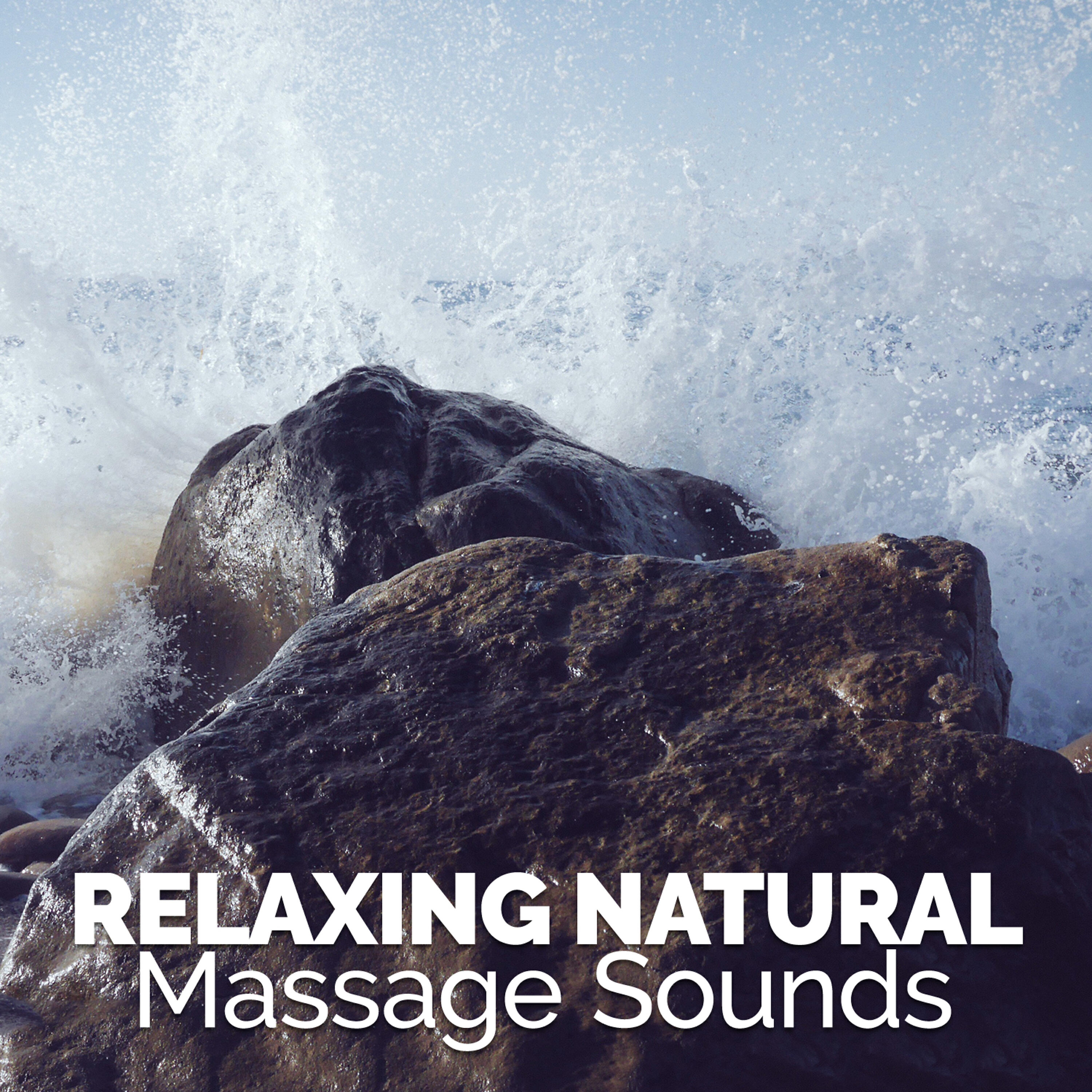 Релиз Relaxing Natural Massage Sounds